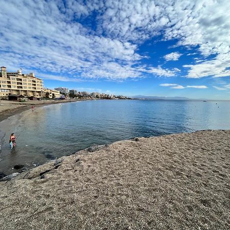 Mrv Apartamento Al Lado De La Playa Con Parking Benalmádena Exterior photo