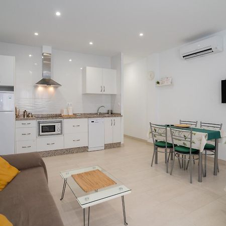 Mrv Apartamento Al Lado De La Playa Con Parking Benalmádena Exterior photo